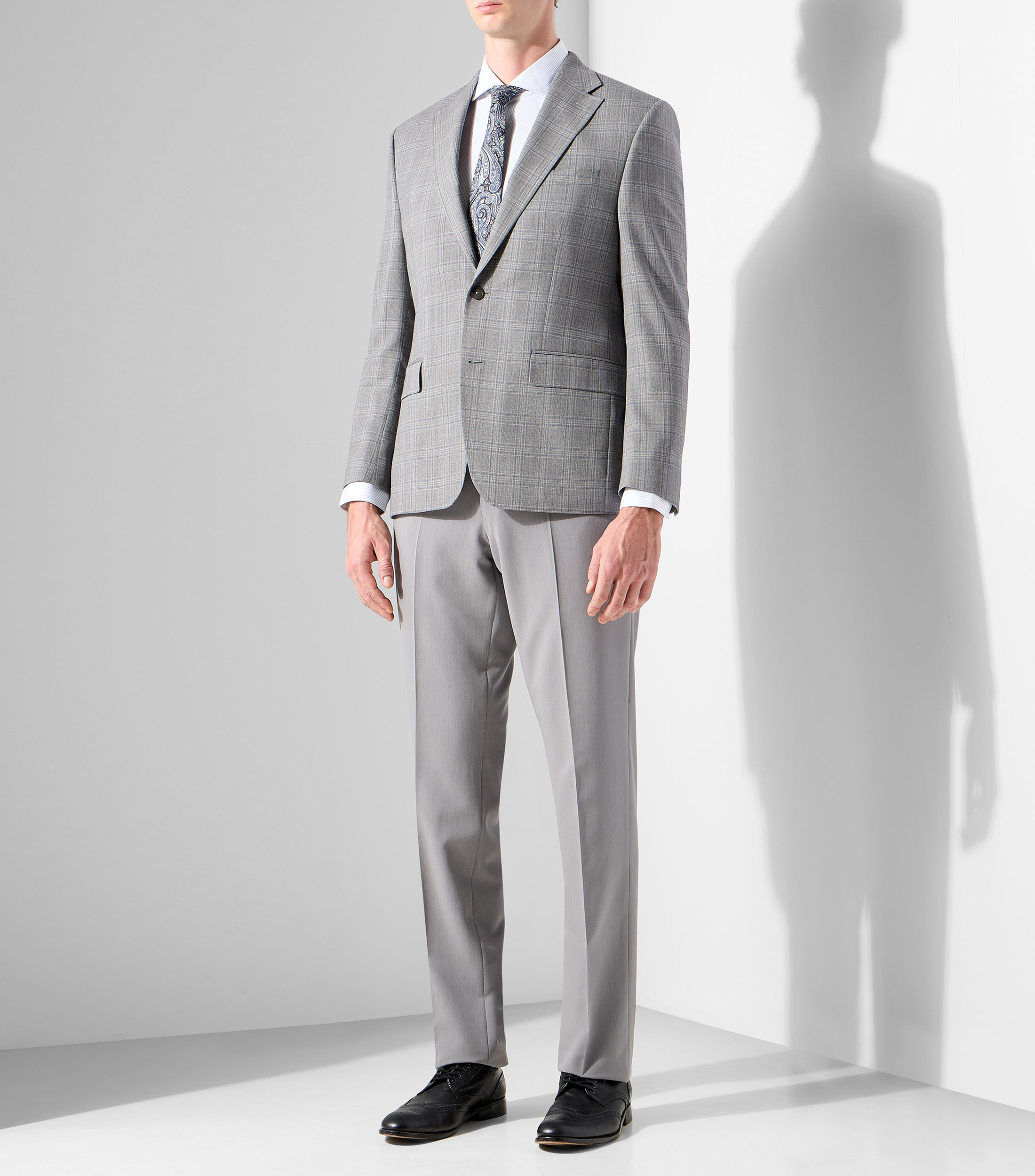 Pantalón de vestir Hombre